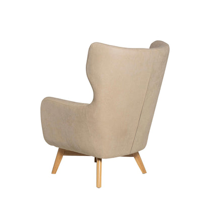 POLTRONA LISBONA BEIGE